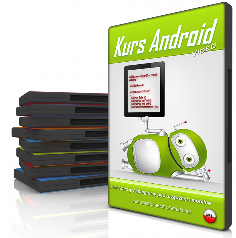 Kurs Android