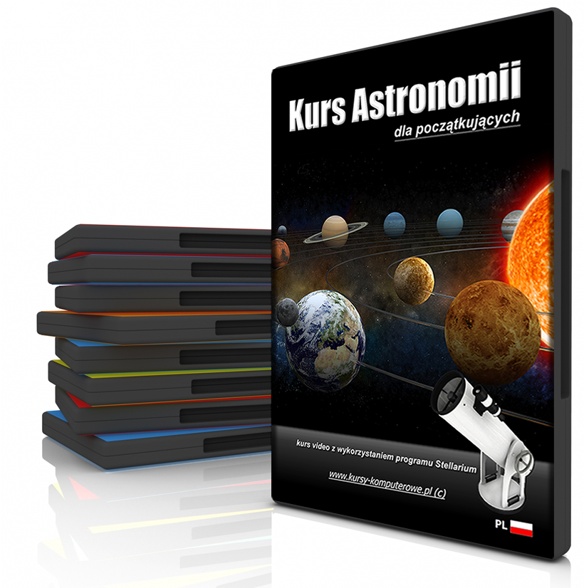 Kurs Astronomii